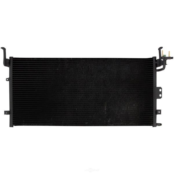 Spectra Premium A/C Condenser 7-4949