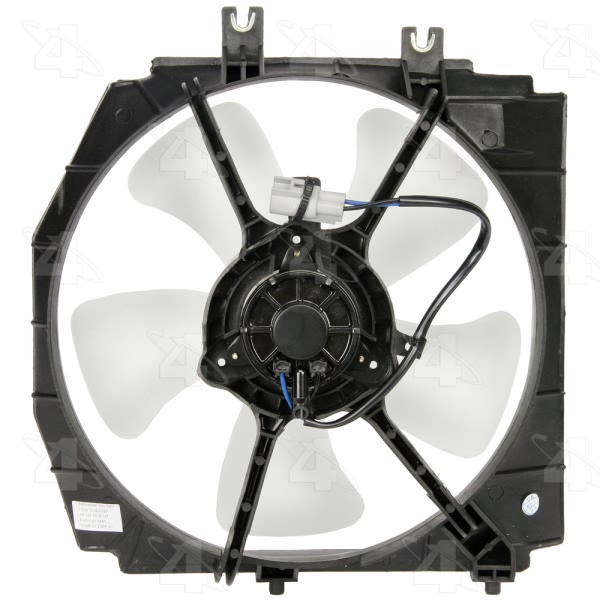Four Seasons Engine Cooling Fan 75492