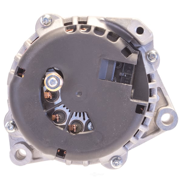 Denso Remanufactured Alternator 210-5119