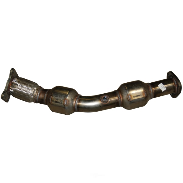 Bosal Direct Fit Catalytic Converter And Pipe Assembly 079-5250