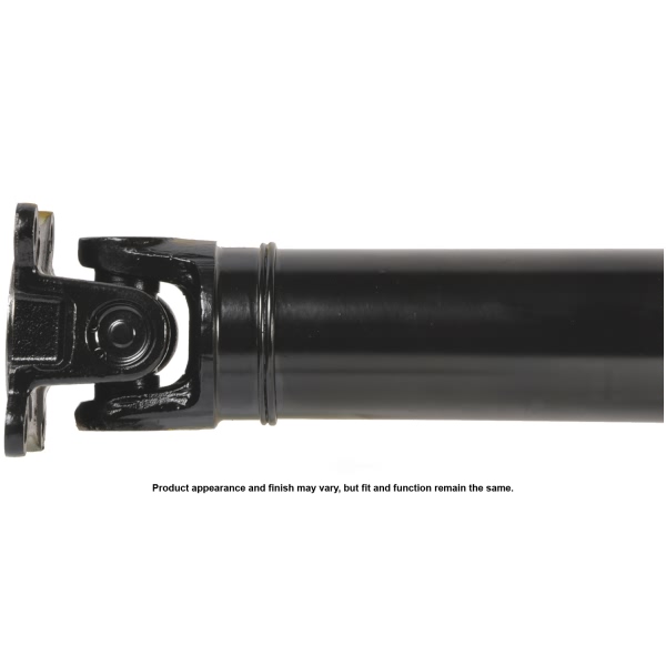 Cardone Reman Remanufactured Driveshaft/ Prop Shaft 65-4004