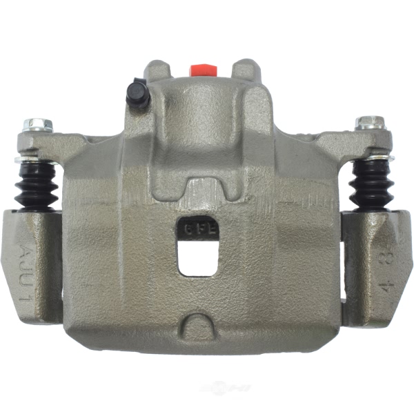 Centric Remanufactured Semi-Loaded Front Passenger Side Brake Caliper 141.46083