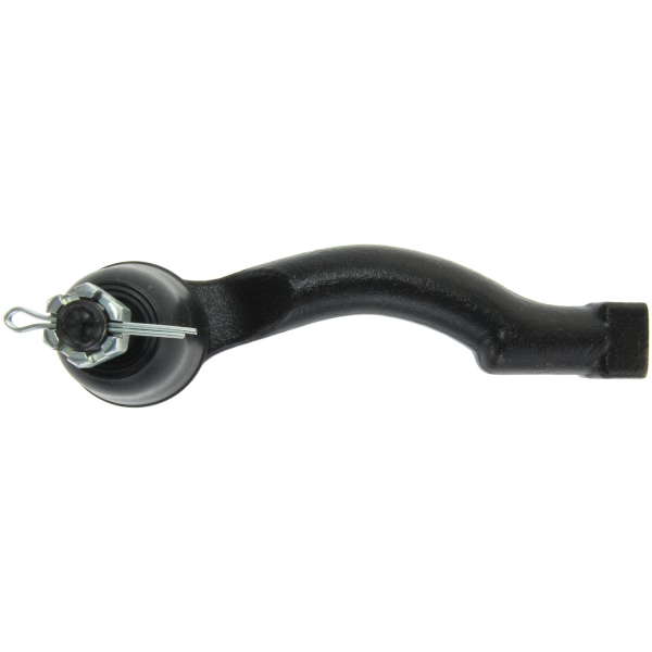 Centric Premium™ Front Driver Side Outer Steering Tie Rod End 612.50034