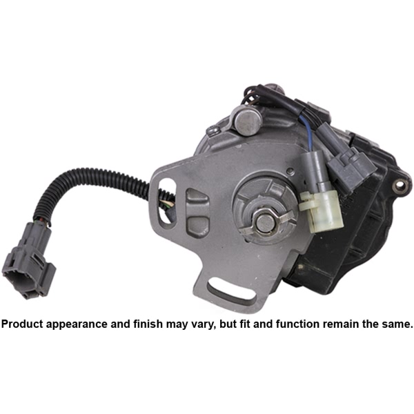 Cardone Reman Remanufactured Electronic Distributor 31-77415