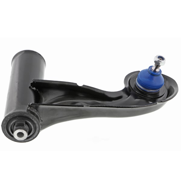 Mevotech Supreme Front Driver Side Upper Non Adjustable Control Arm And Ball Joint Assembly CMK90423