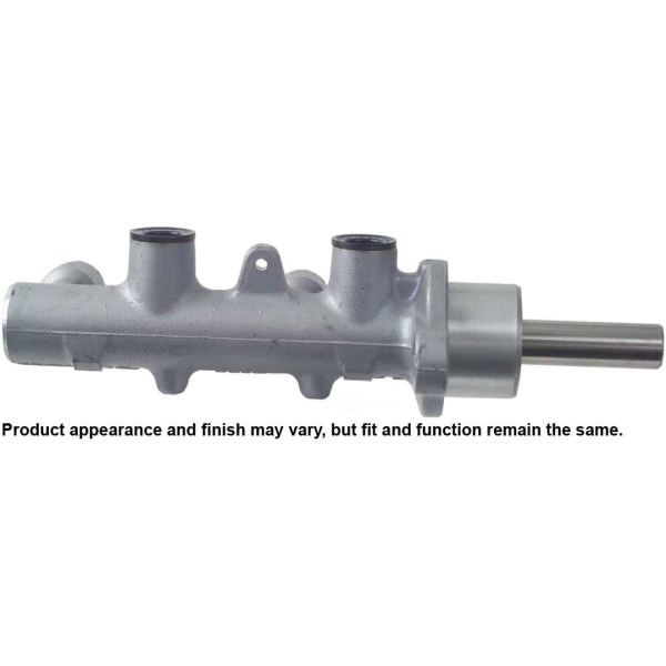 Cardone Reman Remanufactured Master Cylinder 11-3112