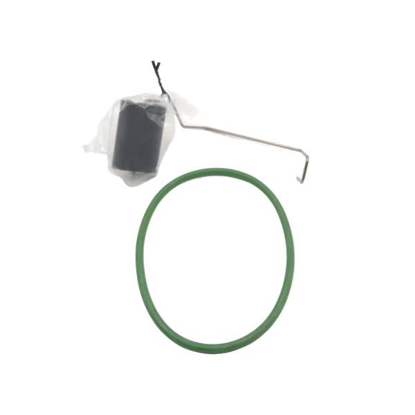 Autobest Fuel Pump Module Assembly F2796A