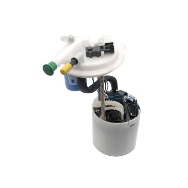 Autobest Fuel Pump Module Assembly F2796A