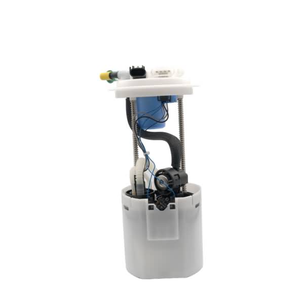 Autobest Fuel Pump Module Assembly F2796A