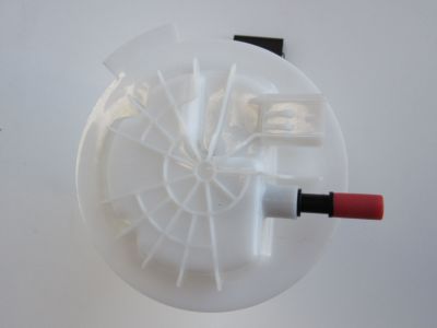 Autobest Fuel Pump Module Assembly F3246A