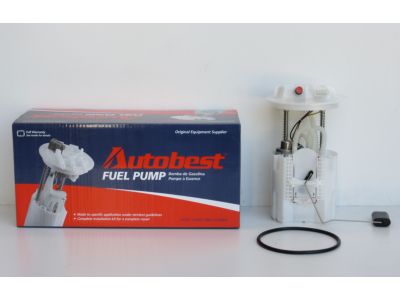 Autobest Fuel Pump Module Assembly F3246A