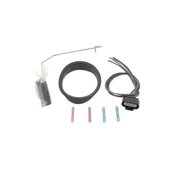 Autobest Fuel Pump Module Assembly F2545A