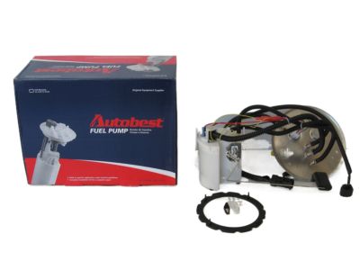 Autobest Fuel Pump Module Assembly F1291A