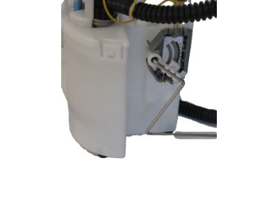 Autobest Fuel Pump Module Assembly F1291A