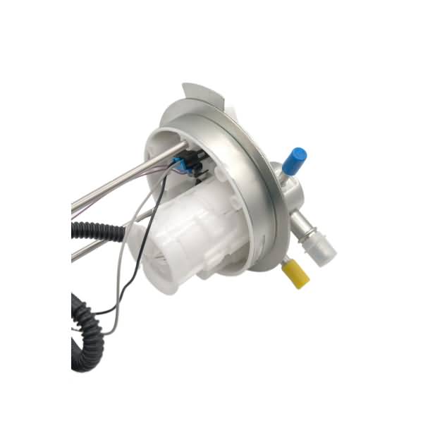 Autobest Fuel Pump Module Assembly F2844A