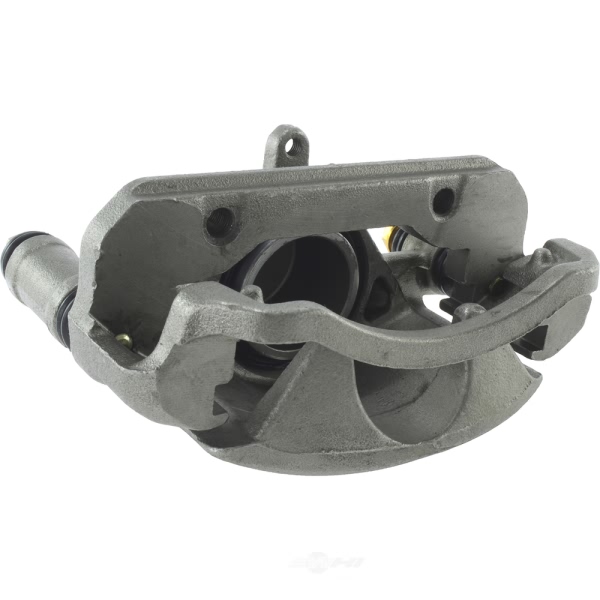 Centric Remanufactured Semi-Loaded Front Passenger Side Brake Caliper 141.44085