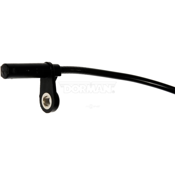 Dorman Front Passenger Side Abs Wheel Speed Sensor 970-013