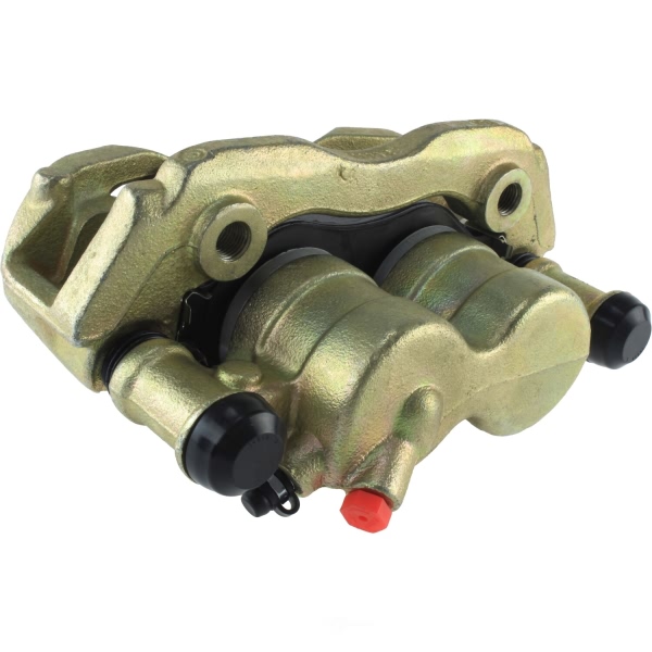 Centric Posi Quiet™ Loaded Front Driver Side Brake Caliper 142.35162