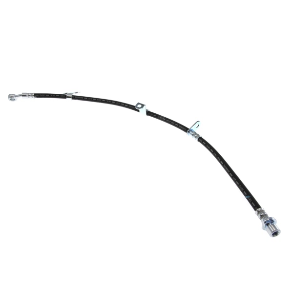 Centric Front Passenger Side Brake Hose 150.40044