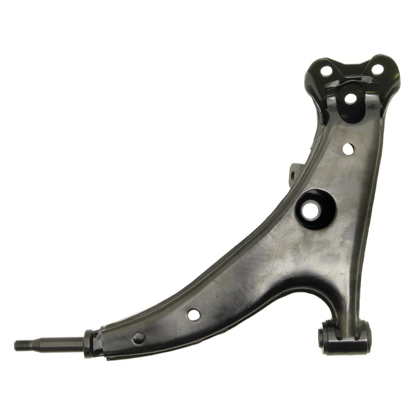 Dorman Front Passenger Side Lower Non Adjustable Control Arm 520-420