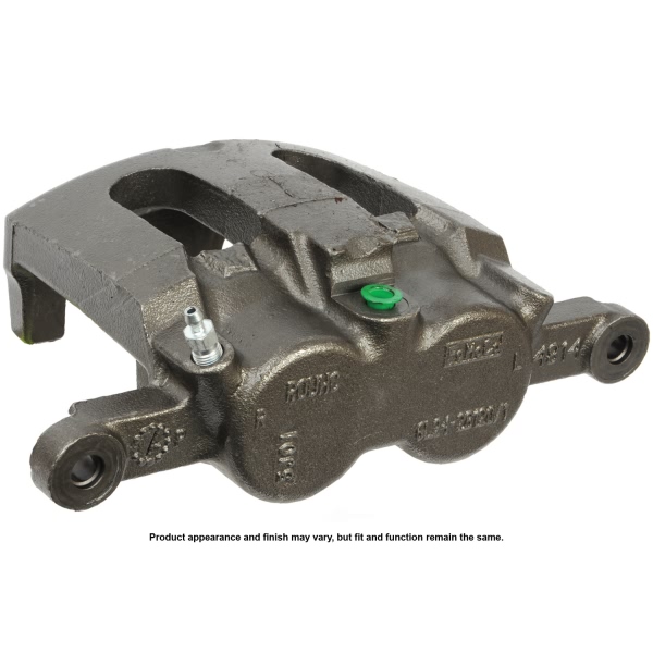 Cardone Reman Remanufactured Unloaded Caliper 18-5214