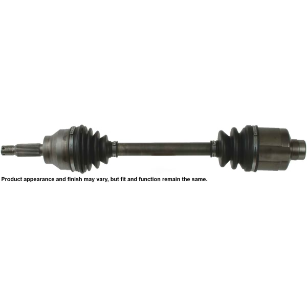 Cardone Reman Remanufactured CV Axle Assembly 60-3534