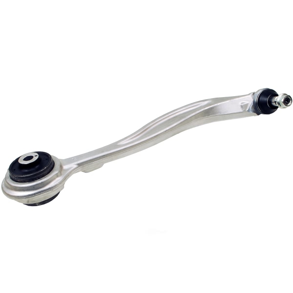 Mevotech Supreme Front Driver Side Upper Non Adjustable Control Arm And Ball Joint Assembly CMS101230