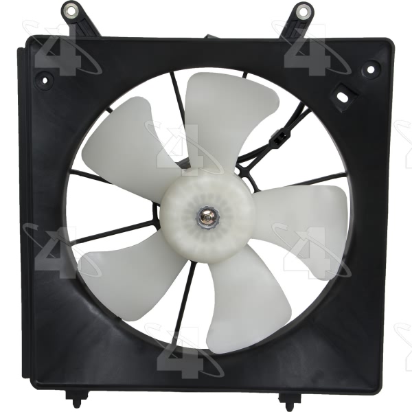 Four Seasons Engine Cooling Fan 75251