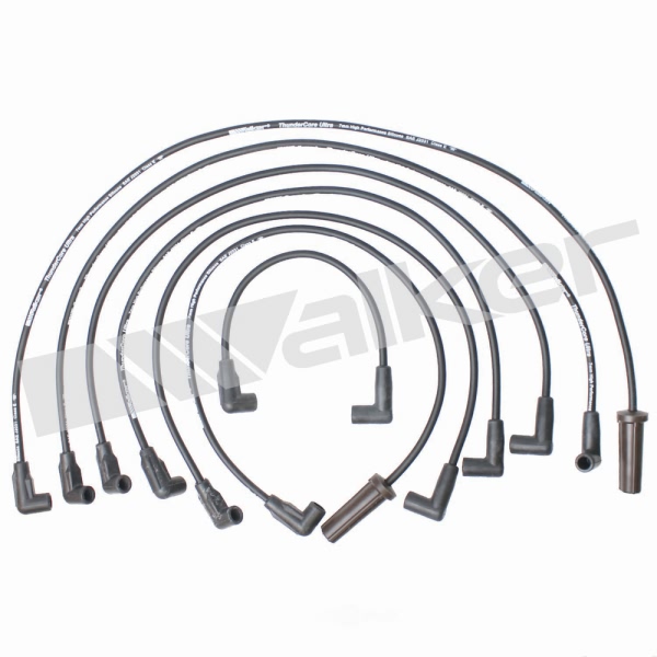 Walker Products Spark Plug Wire Set 924-1330