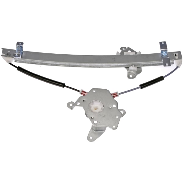 Dorman Front Passenger Side Power Window Regulator Without Motor 740-776