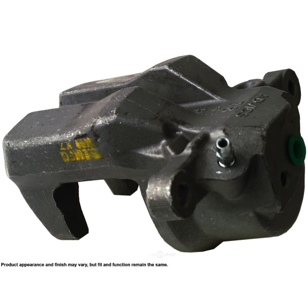 Cardone Reman Remanufactured Unloaded Caliper 19-3192