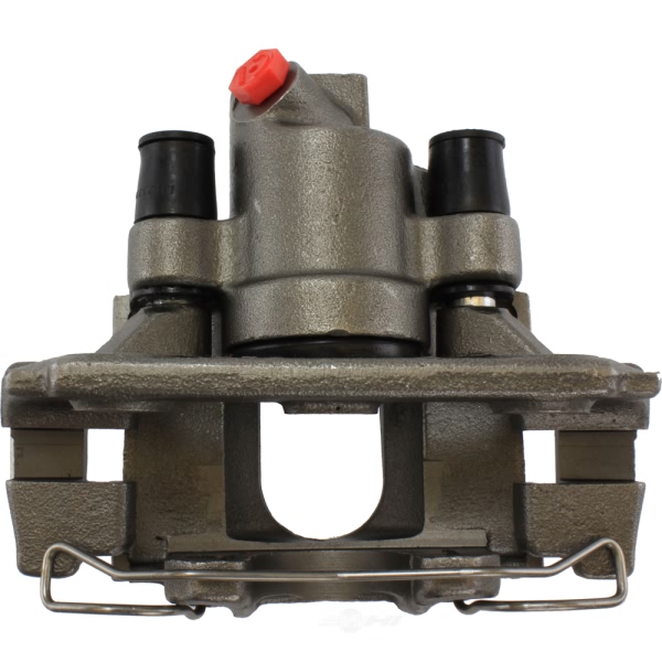 Centric Remanufactured Semi-Loaded Rear Passenger Side Brake Caliper 141.20505