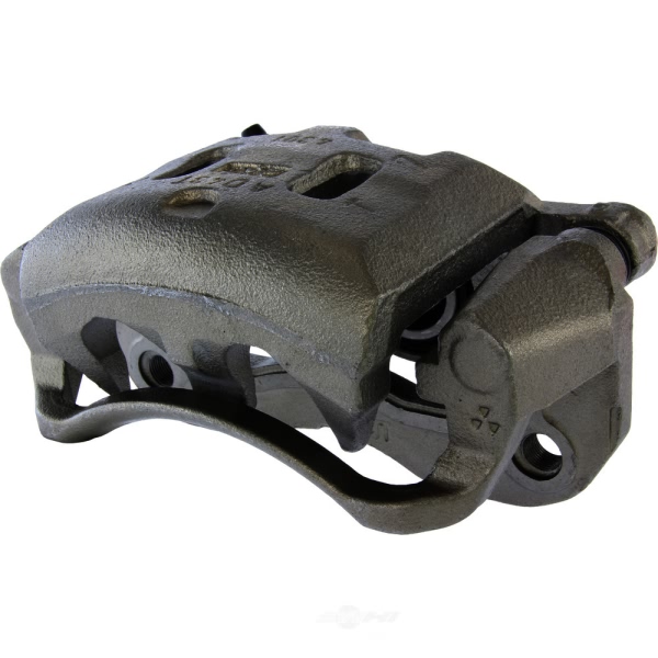 Centric Remanufactured Semi-Loaded Front Passenger Side Brake Caliper 141.45067