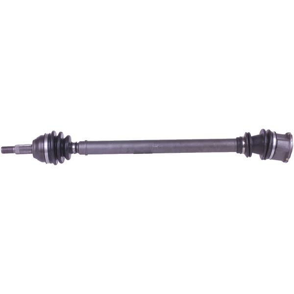 Cardone Reman Remanufactured CV Axle Assembly 60-3041