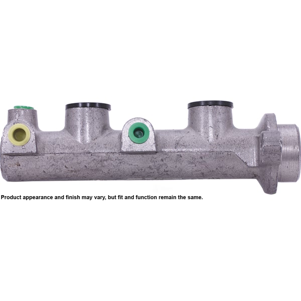 Cardone Reman Remanufactured Master Cylinder 10-2696