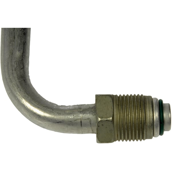 Dorman OE Solutions Outlet Upper Oil Cooler Line 625-609