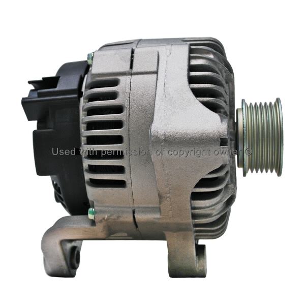 Quality-Built Alternator Remanufactured 15058