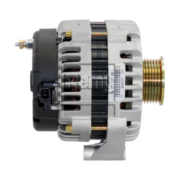 Remy Remanufactured Alternator 22020