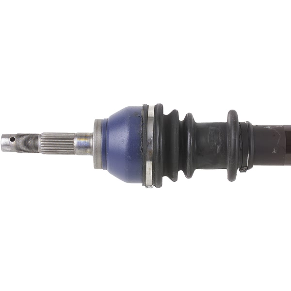 Cardone Reman Remanufactured CV Axle Assembly 60-6064