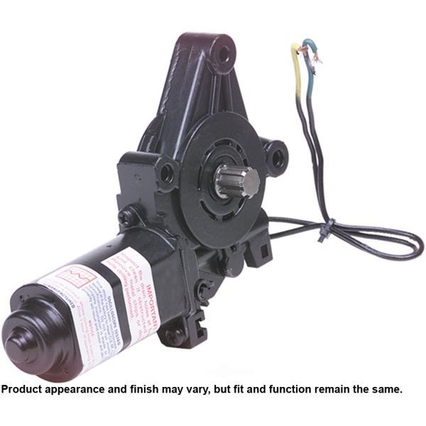 Cardone Reman Remanufactured Window Lift Motor 42-425