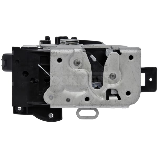 Dorman OE Solutions Front Passenger Side Door Lock Actuator Motor 937-605