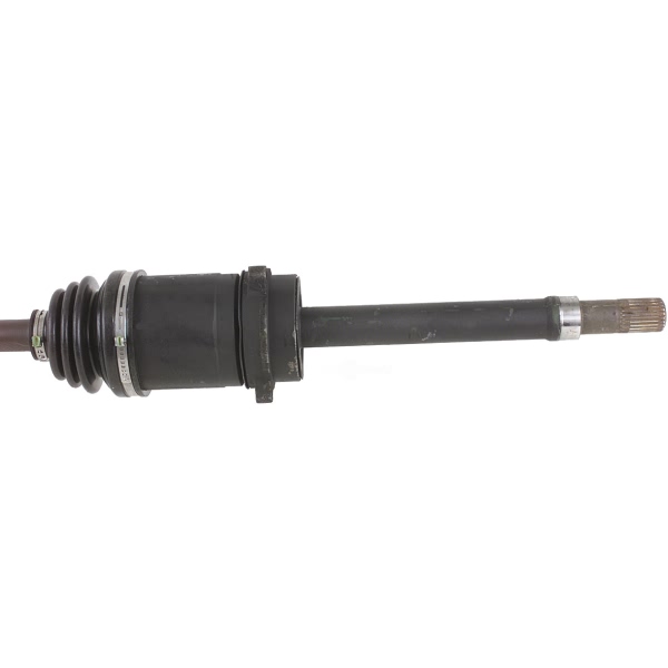 Cardone Reman Remanufactured CV Axle Assembly 60-6024