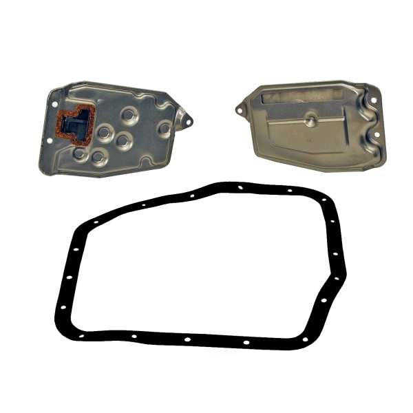 WIX Transmission Filter Kit 58040