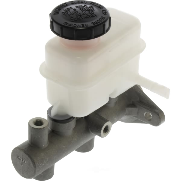 Centric Premium Brake Master Cylinder 130.51025