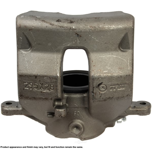 Cardone Reman Remanufactured Unloaded Caliper 19-3724