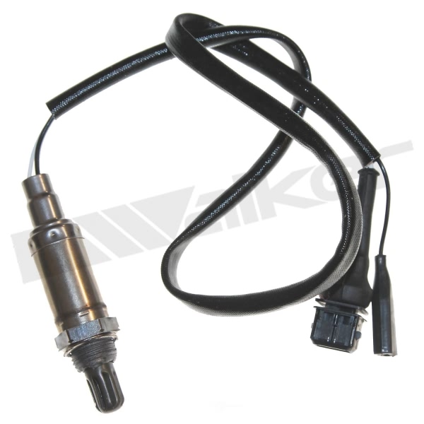 Walker Products Oxygen Sensor 350-33098