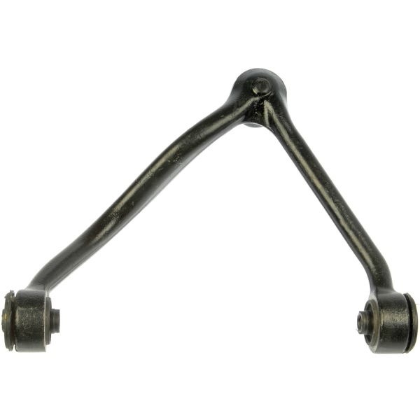 Dorman Front Passenger Side Upper Non Adjustable Control Arm And Ball Joint Assembly 520-574