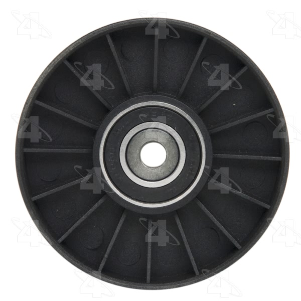 Four Seasons Drive Belt Idler Pulley 45035