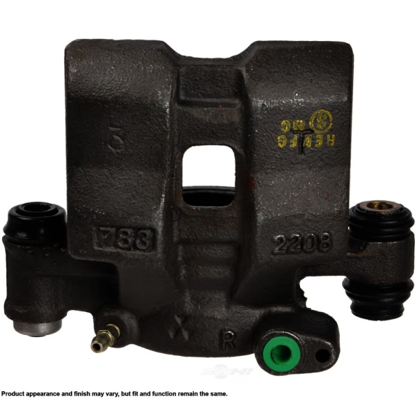 Cardone Reman Remanufactured Unloaded Caliper 19-662