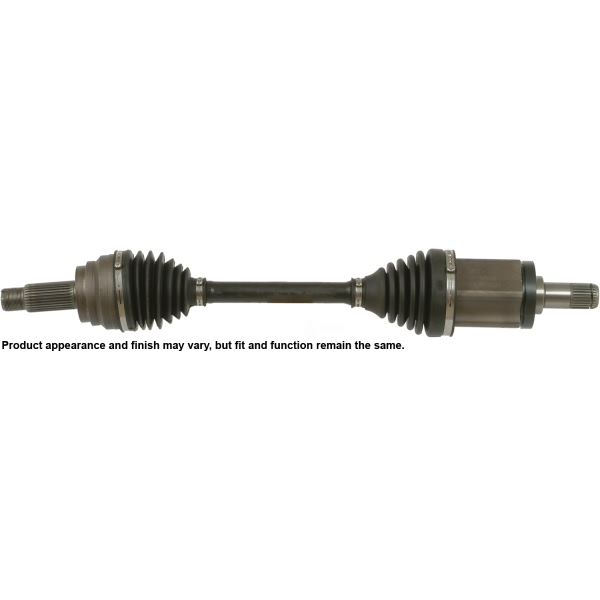 Cardone Reman Remanufactured CV Axle Assembly 60-9318